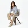 Dining Chair - Scandinavian Style - Denisse image 7