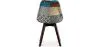 Dining Chair - Upholstered in Patchwork - Patty  image 7