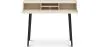 Wooden Desk - Scandinavian Design - Torkel image 7