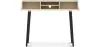 Wooden Desk - Scandinavian Design - Torkel image 7