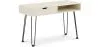 Wooden Desk with Drawer - Scandinavian Design - Andor image 7