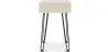 Wooden Desk with Drawer - Scandinavian Design - Andor image 7