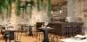 Dining Chair - Industrial Design - Wood and Metal - Lillor image 7