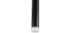 Tube Ceiling Lamp - LED Pendant Lamp - Black - Lilu image 7