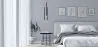 LED Tube Ceiling Lamp - Black Pendant Lamp - 60cm - Bruna image 7