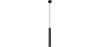 Ceiling Lamp Cement Tube - LED Pendant Lamp - 30cm - Aroc image 7