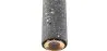 Ceiling Lamp Cement Tube - LED Pendant Lamp - 30cm - Aroc image 7