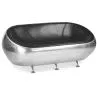 2 Seater Sofa - Aviator Design - Leather - Aviator image 7