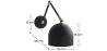  Desk Lamp - Wall Sconce - Lodf image 7