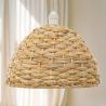 Seagrass Ceiling Lamp - Boho Bali Design Pendant Lamp - Ngu image 7