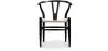 Pack of 2 Wooden Dining Chairs - Scandinavian Style - Wish image 7