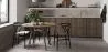 Pack of 2 Wooden Dining Chairs - Scandinavian Style - Wish image 7