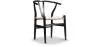 Pack of 2 Wooden Dining Chairs - Scandinavian Style - Wish image 7
