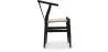 Pack of 2 Wooden Dining Chairs - Scandinavian Style - Wish image 7