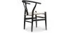 Pack of 2 Wooden Dining Chairs - Scandinavian Style - Wish image 7