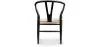 Pack of 2 Wooden Dining Chairs - Scandinavian Style - Wish image 7