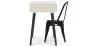 Wooden Desk - Scandinavian Design - Beckett + Dining Chair - Stylix image 7