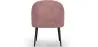 Design Armchair - Upholstered in Velvet - Wasda image 7