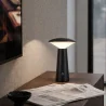 Table Lamp Rechargeable LED – Dimmable Light – Ener image 7