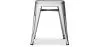 Industrial Design Stool - 45cm - New Edition - Stylix image 7
