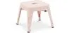 Kid Stool Stylix Industrial Design Metal - New Edition image 7