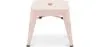 Kid Stool Stylix Industrial Design Metal - New Edition image 7