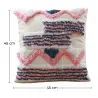 Boho Bali Style Cushion - Cover and Filling Included - Lanka image 7