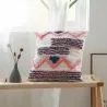 Boho Bali Style Cushion - Cover and Filling Included - Lanka image 7