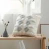 Boho Bali Style Cushion - Cover and Filling Included - Nesa image 7