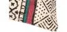 Boho Bali Style Cushion - Cover and Filling Included - Cecilia image 7