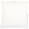 Buy Boho Bali Style Cushion - Cover and Filling Included - Cecilia Multicolour 60179 - prices