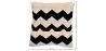 Boho Bali Style Cushion - Cover and Filling Included - Glinda image 7