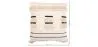 Boho Bali Style Cushion - Cover and Filling Included - Juno image 7
