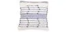 Boho Bali Style Cushion - Cover and Filling Included - Lana image 7
