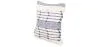 Boho Bali Style Cushion - Cover and Filling Included - Lana image 7