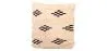 Boho Bali Style Cushion - Cover and Filling Included - Morgana image 7