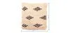 Boho Bali Style Cushion - Cover and Filling Included - Morgana image 7