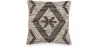 Boho Bali Style Cushion - Cover and Filling Included -  Rita image 7