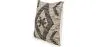 Boho Bali Style Cushion - Cover and Filling Included -  Rita image 7