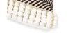 Boho Bali Style Cushion - Cover and Filling Included -  Rita image 7