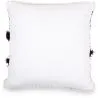 Boho Bali Style Cushion - Cover and Filling Included -Sabrina image 7
