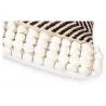 Boho Bali Style Cushion - Cover and Filling Included -Sabrina image 7