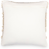 Buy Boho Bali Style Cushion - Cover and Filling Included - Hera Grey 60194 at Privatefloor