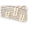 Boho Bali Style Cushion - Cover and Filling Included - Hera image 7