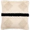 Boho Bali Style Cushion - Cover and Filling Included - Suspiria image 7