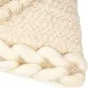 Boho Bali Style Cushion - Cover and Filling Included - Suspiria image 7