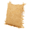 Buy Boho Bali Style Cushion - Cover and Filling Included - Alicia Natural 60197 - prices