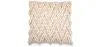 Boho Bali Style Cushion - Cover and Filling Included - Linava image 7