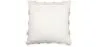 Boho Bali Style Cushion - Cover and Filling Included - Linava image 7