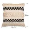 Boho Bali Style Cushion - Cover and Filling Included - Daviniu image 7